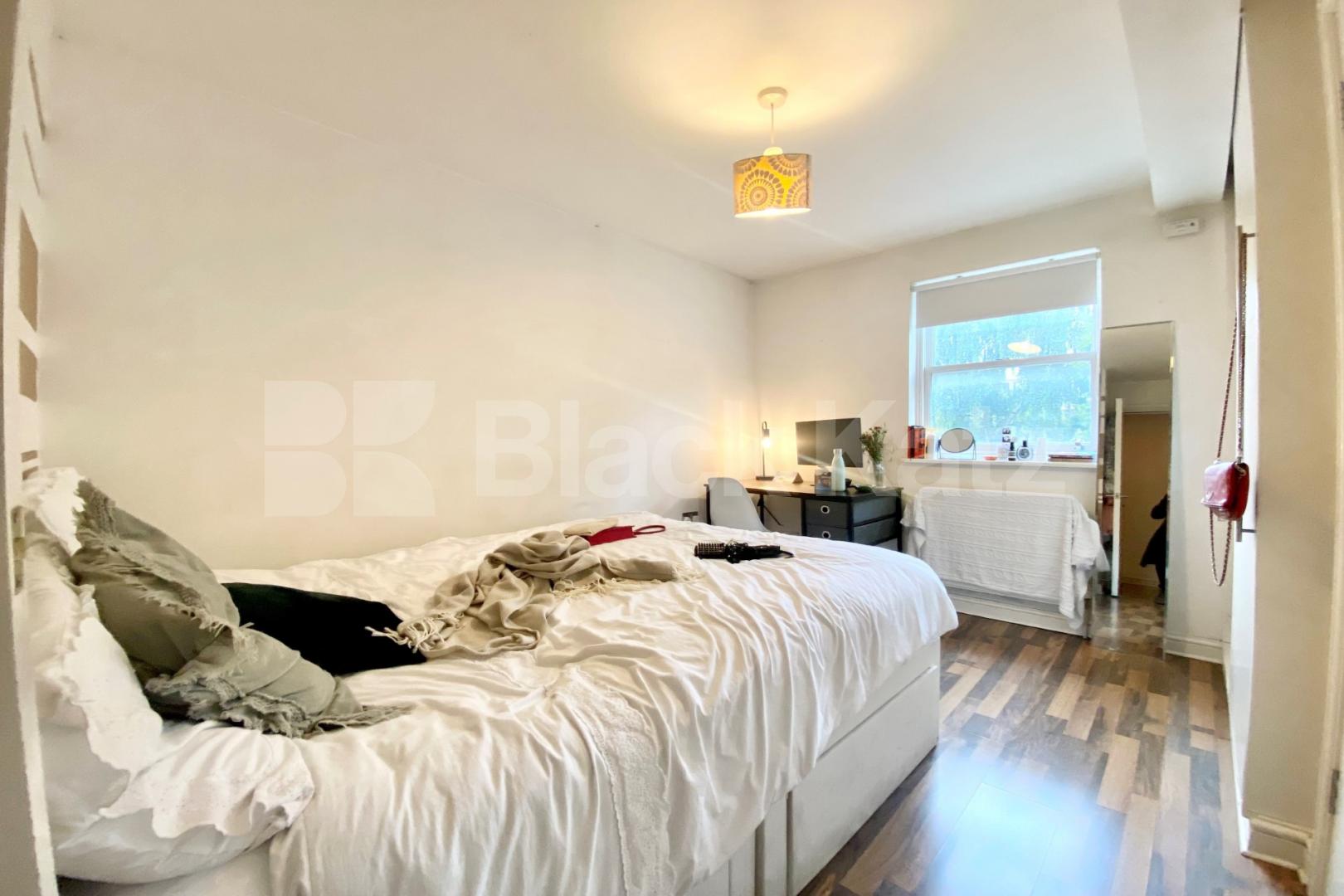 			LET, 2 Bedroom, 1 bath, 1 reception Apartment			 Union Street, London Bridge